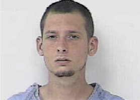 Jabaris Wesley, - St. Lucie County, FL 